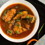 1 Delicious Bangladesh Prawn Malai Curry