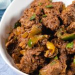 1 Delicious Ethiopian Zilzil Tibs Recipe