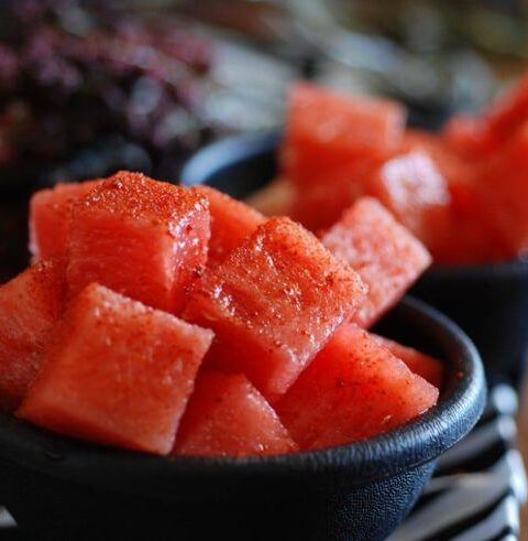 1 Delicious Botswana Legapu Watermelon