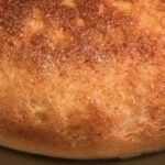 1 Delicious Ethiopian Lightly Spiced Whole Wheat Bread Recipe