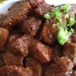 1 Delicious Ethiopian Minchet Abish Recipe