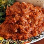 1 Delicious Tibs (Ethiopian Stir Fried Beef) Recipe