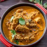 1 Delicious Bangladesh Chicken Pakora