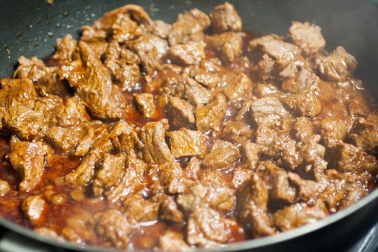 1 Delicious Alicha Siga Wot (Ethiopian Yellow Beef Stew) Recipe