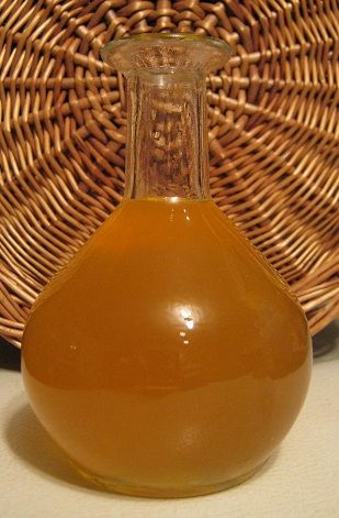 1 Delicious (Traditional Ethiopian Honey Wine) Recipe