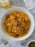1 Tantalizing Tuna Recipe From Cabo Verde