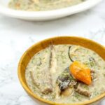 1 Delicious Cameroonian Fish Pepper Soup