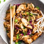 1 Delicious Velveting Chicken Breast, Chinese Restaurant Style