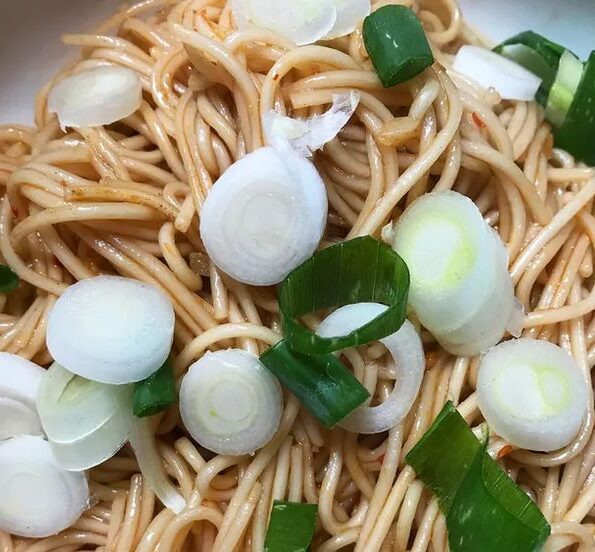 1 Delicious Quick Chinese-Style Vermicelli (Rice Noodles)