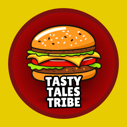 Tasty Tales Tribe World Recipes