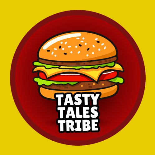 Tasty Tales Tribe World Recipes