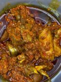 1 Delicious Locust Beans Stew Recipe: Obe Ata Iru.